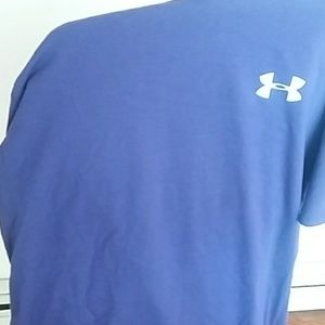 Under armour tee shirt
